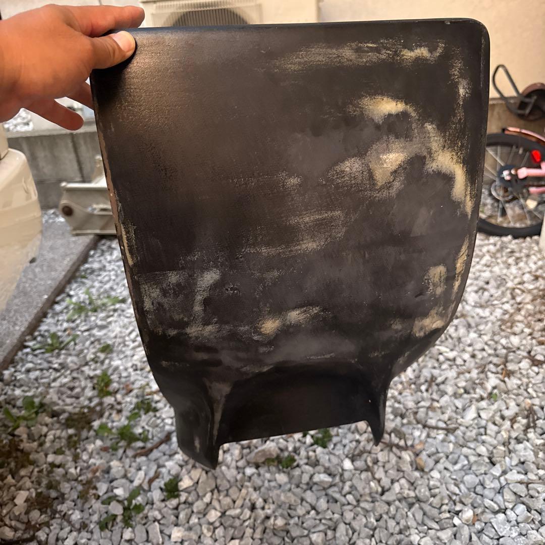 スパタク、クレタクロングテール