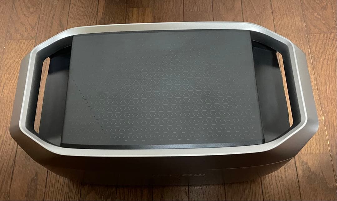 【ラッシーボ】EcoFlow DELTA 3 Plus