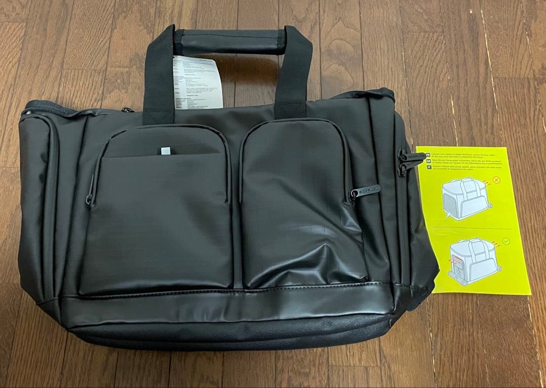 【ラッシーボ】EcoFlow DELTA 3 Plus