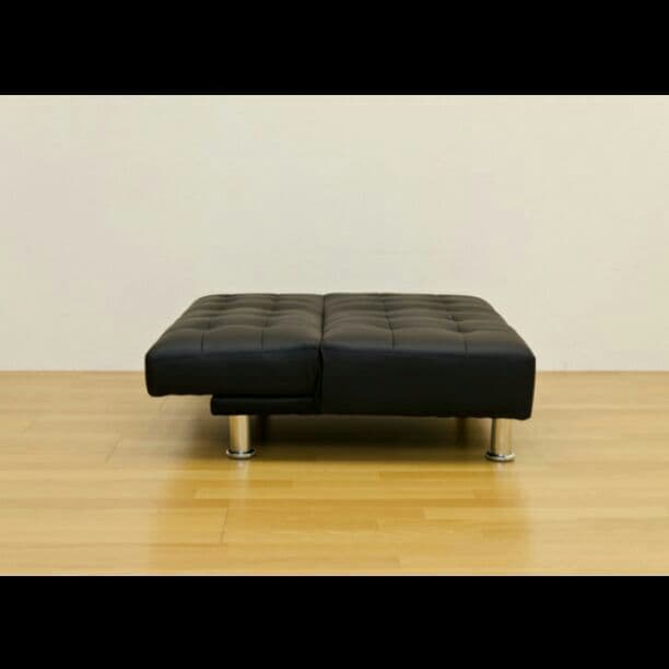 OPERA　MINI　コンパクトソファ　BK/BR/IV