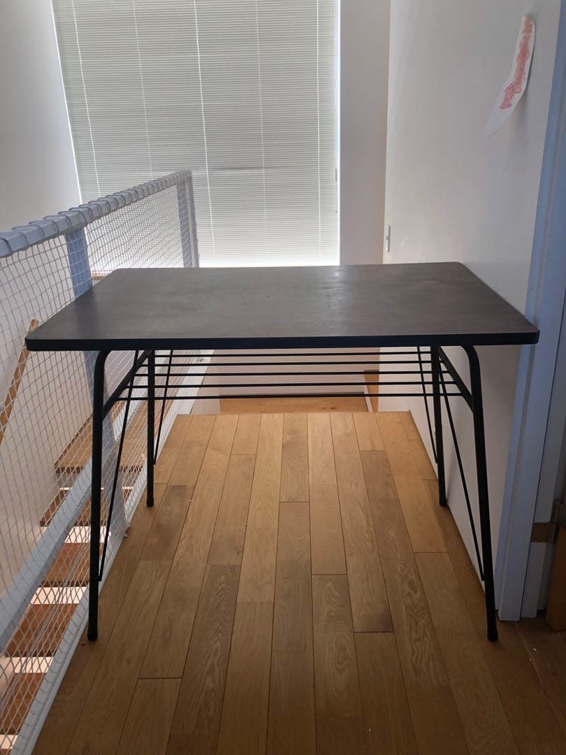 pcデスク　机　インダストリアル　北欧　kunel 雑貨　イケア　家具　什器