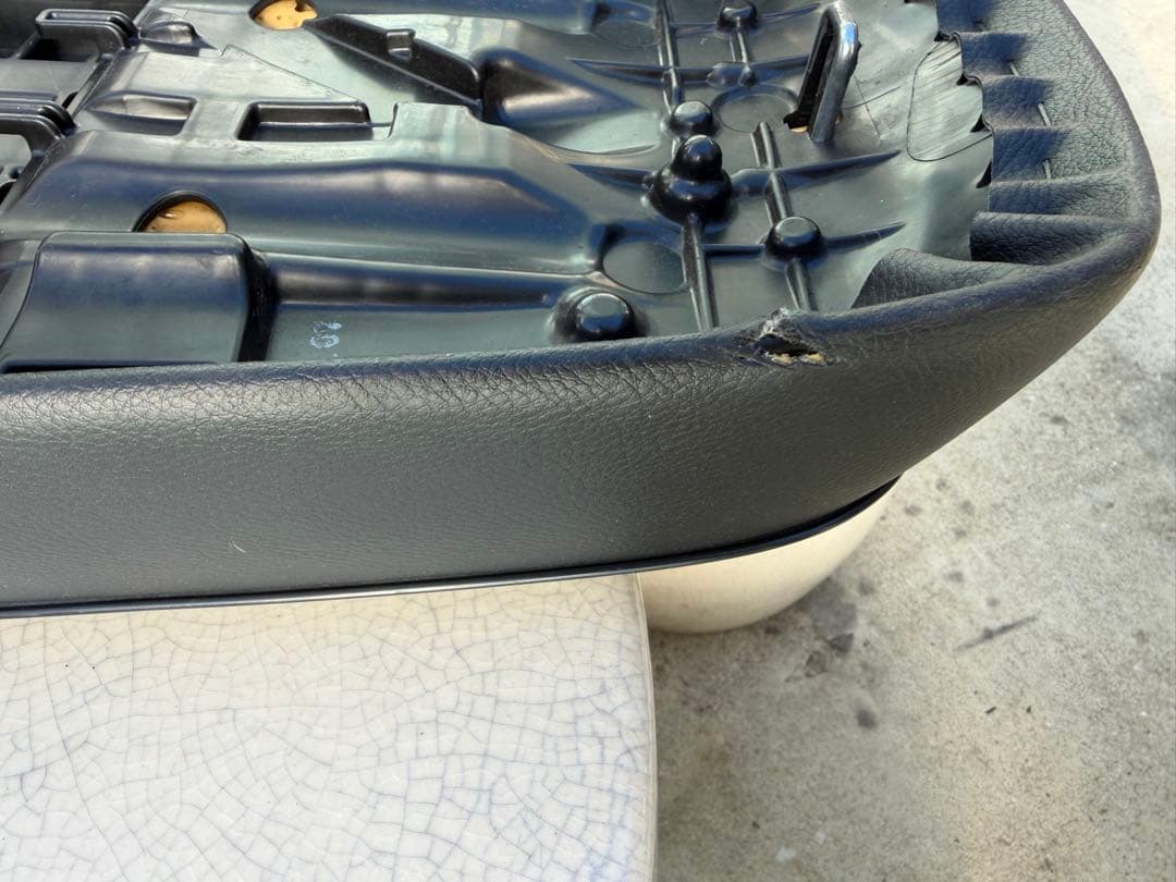 CB１１００用シート