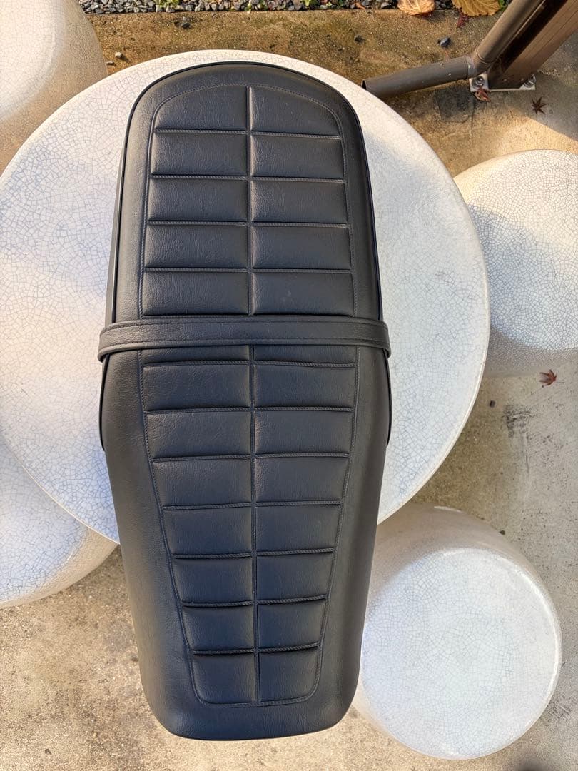 CB１１００用シート