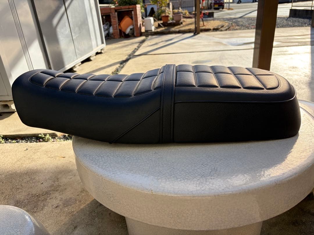 CB１１００用シート