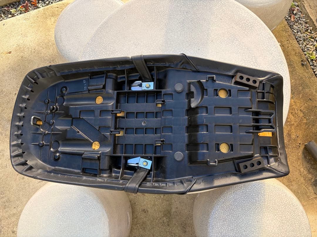 CB１１００用シート