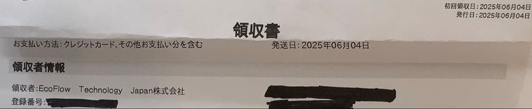 EcoFlow 160W 片面ソーラーパネル Gen2