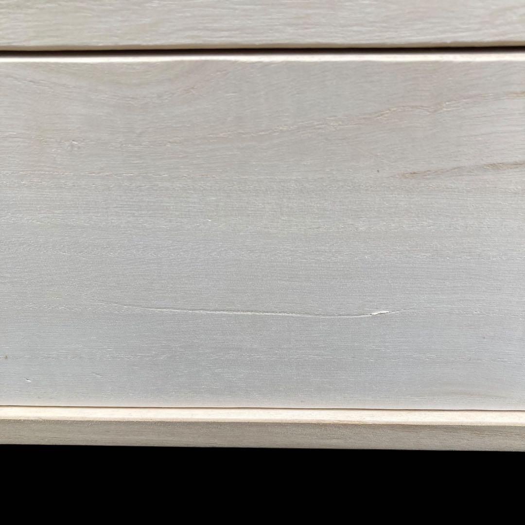 美品　桐タンス　着物用　3段　日本製