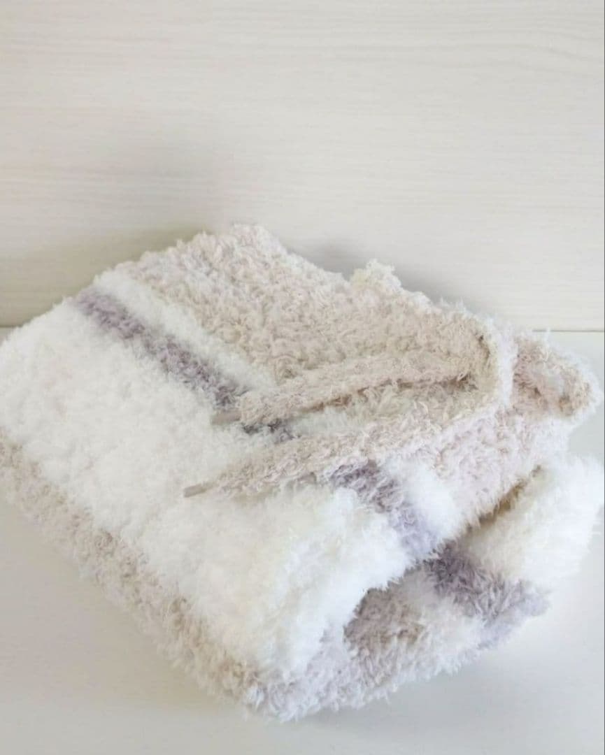 【セール】ジェラートピケ ジェラート'ランダムボーダー セット