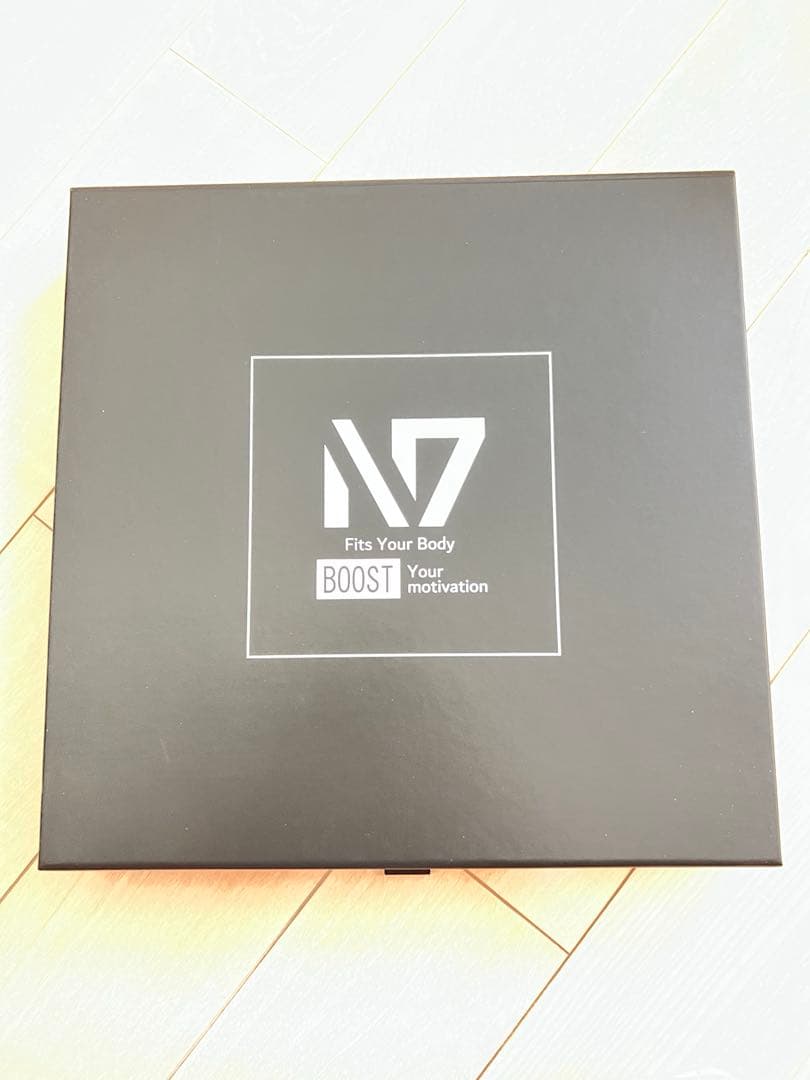 完全未開封　N7 ( sports bra ) スポーツブラ