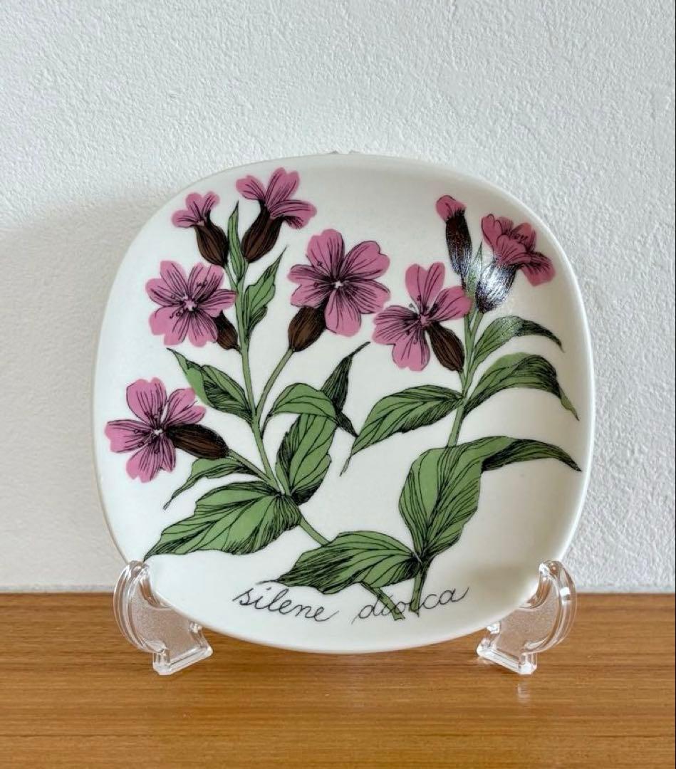 ARABIA エステリ・トムラ ボタニカ\