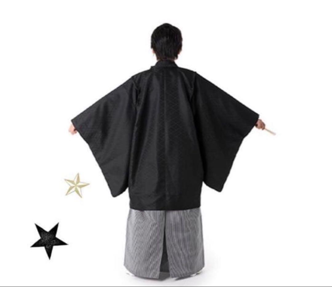 卒業式 男の子 袴