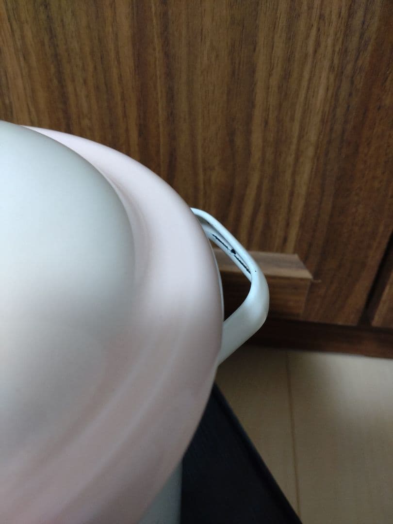 イマン iman プリンセスローズ 　ミニストッカー 琺瑯缶 レア ヴィンテージ