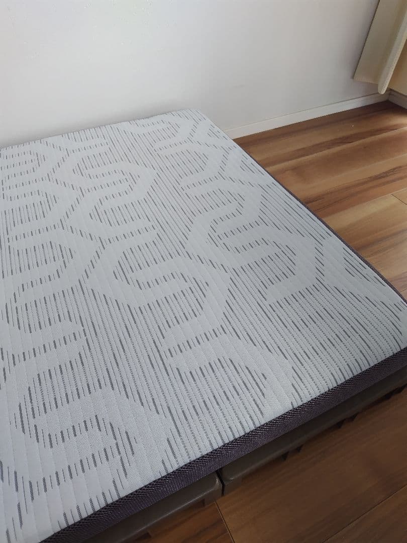 西川　マットレス　最新ボナノッテネオ