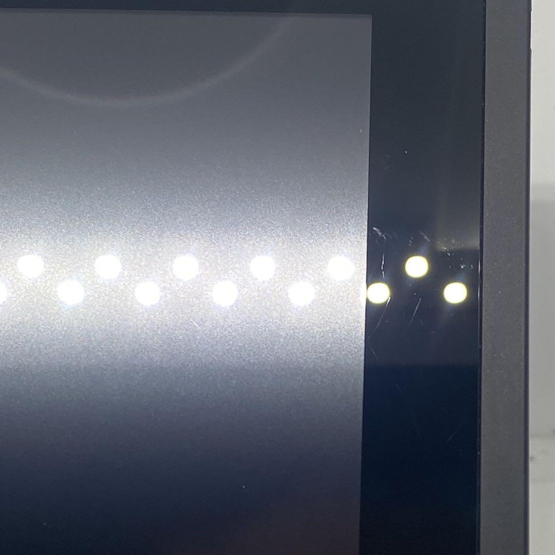 Switch 本体画面のみ　2022年製　細かな傷あり　バッテリー強化版