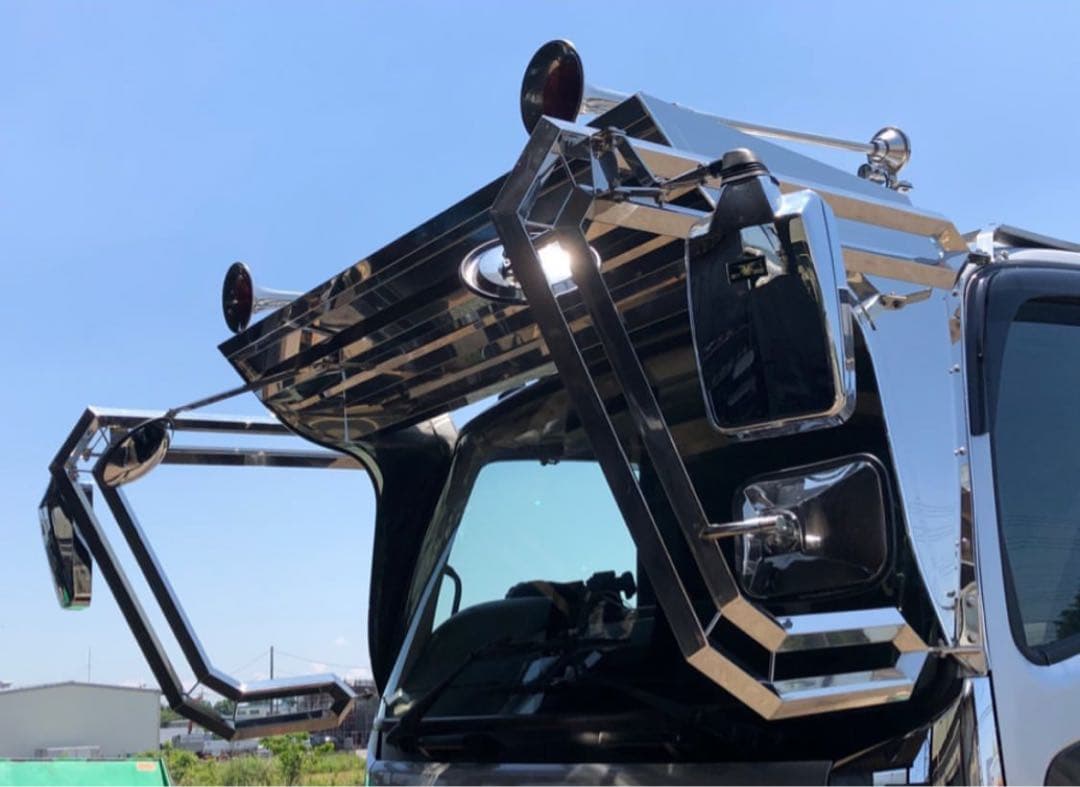 PLAY GIRL ミラーステー