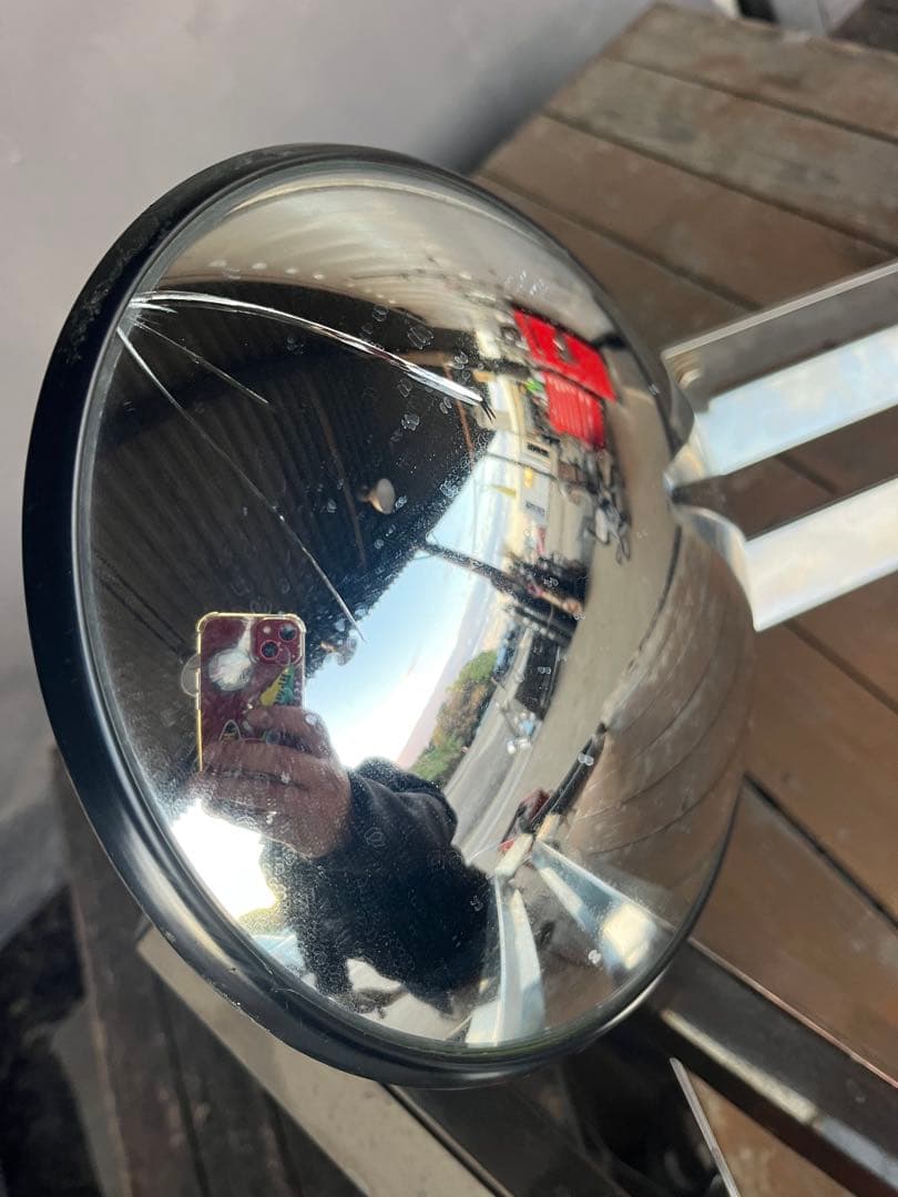 PLAY GIRL ミラーステー