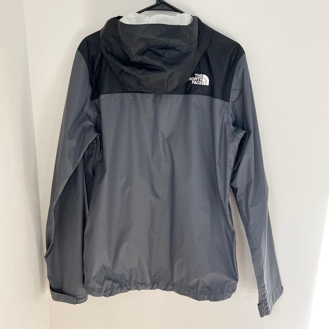 【値下げ中】ノースフェイス THE NORTH FACE ベンチャー2ジャケット