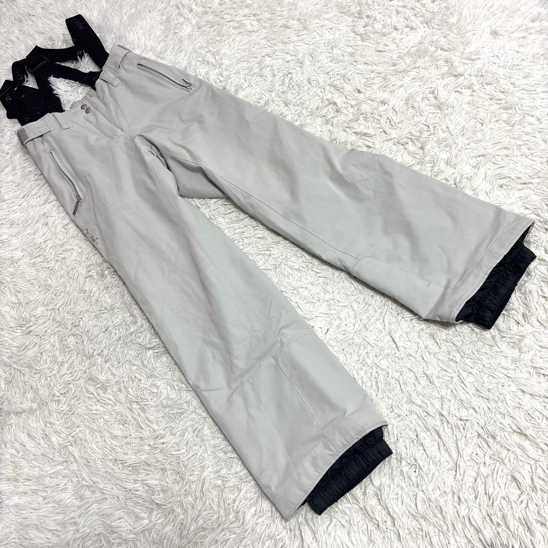 ✨フェニックス✨スキーウェア スノボウェア上下セット OサイズL