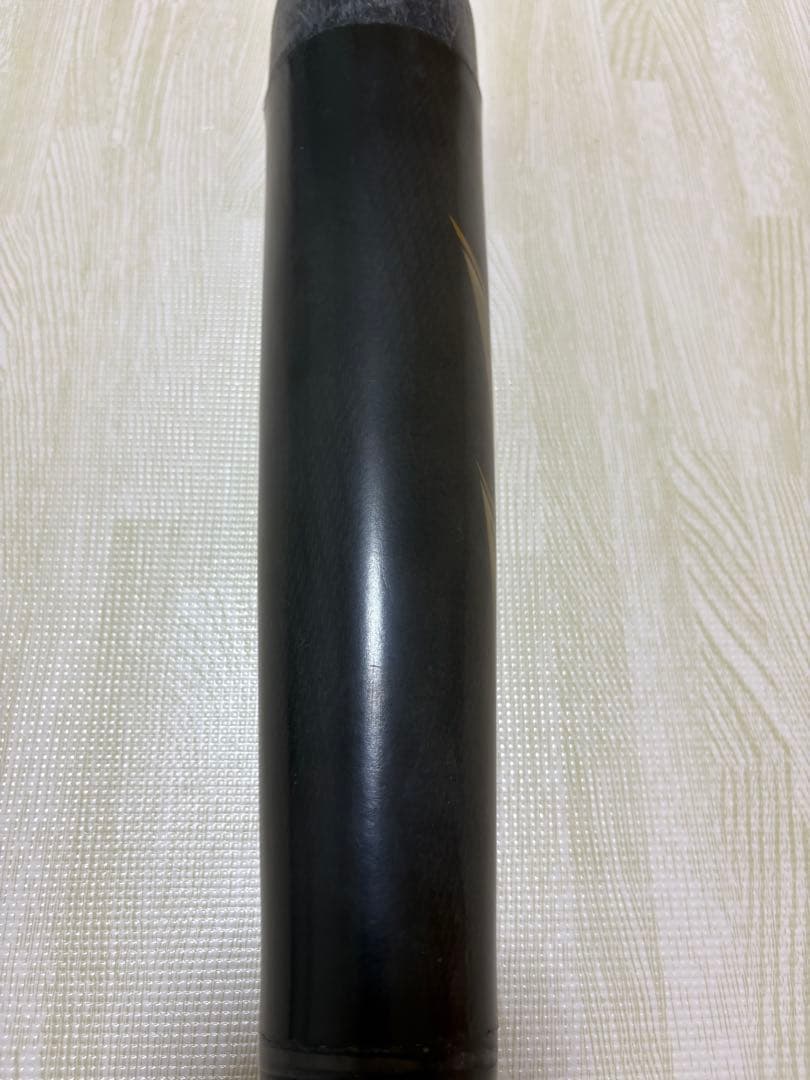 m*x様 ビヨンドマックスレガシー軟式少年用　野球　バット　78cm