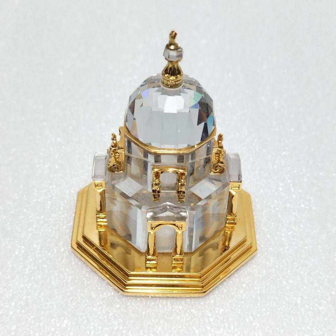 SWAROVSKI　スワロフスキー　カテドラル　243448　2003年　廃盤