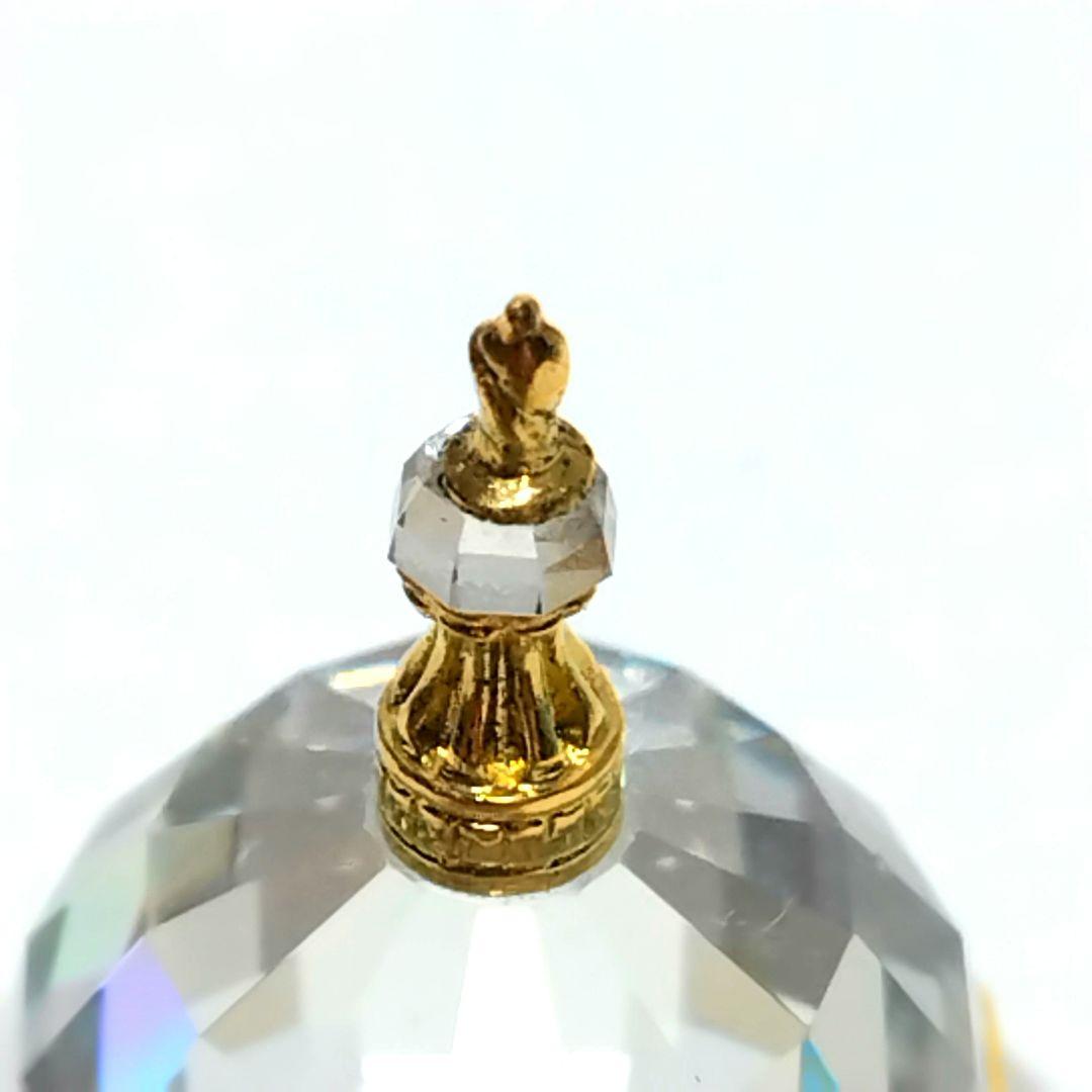 SWAROVSKI　スワロフスキー　カテドラル　243448　2003年　廃盤