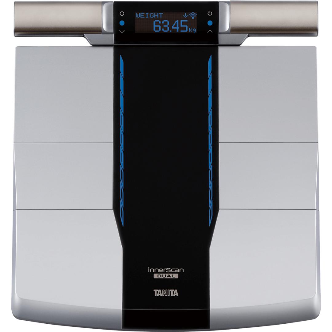 TANITA デュアルタイプ 体組成計 最高峰モデル RD-800