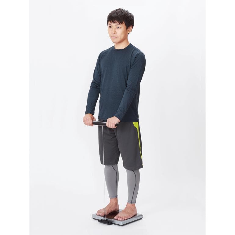 TANITA デュアルタイプ 体組成計 最高峰モデル RD-800