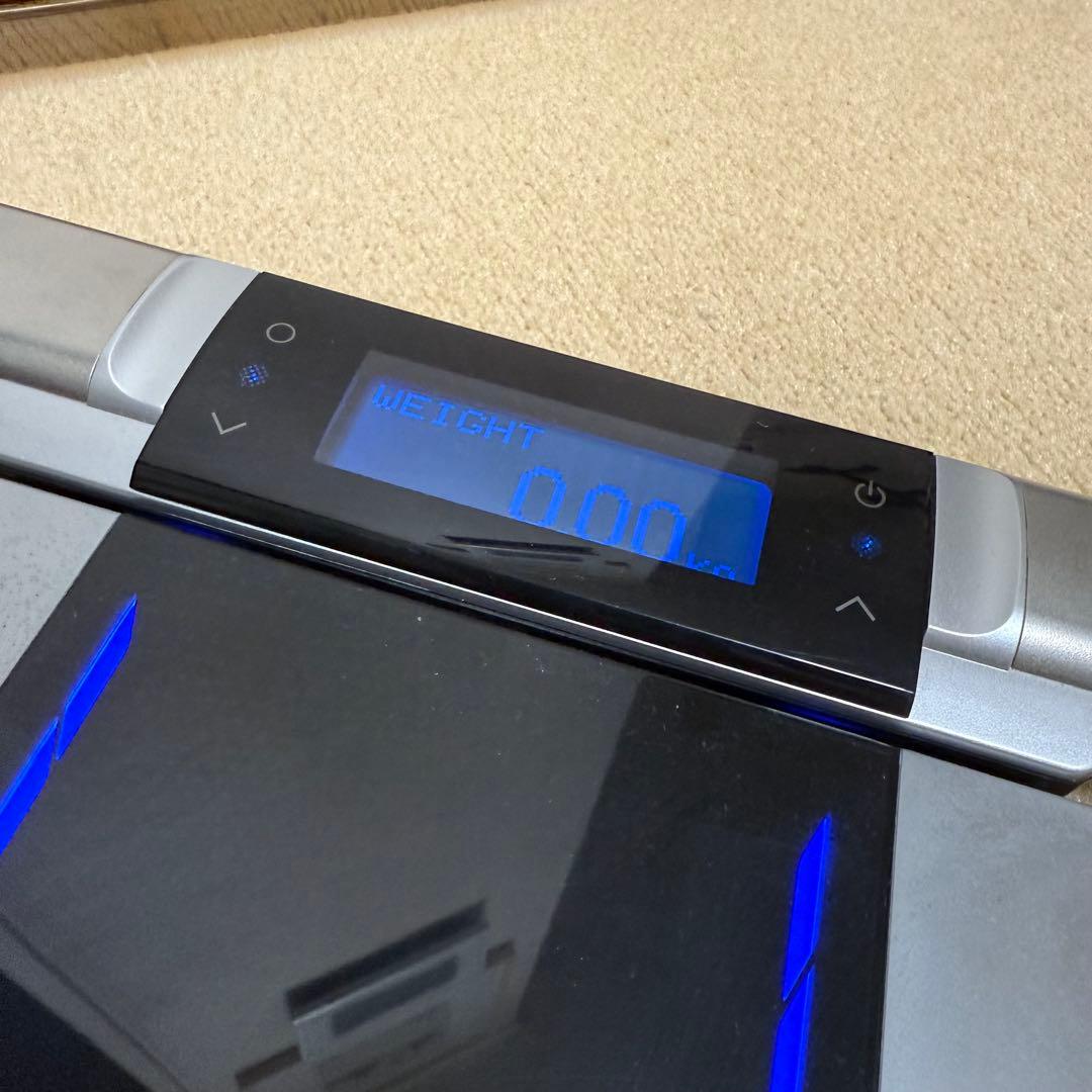 TANITA デュアルタイプ 体組成計 最高峰モデル RD-800