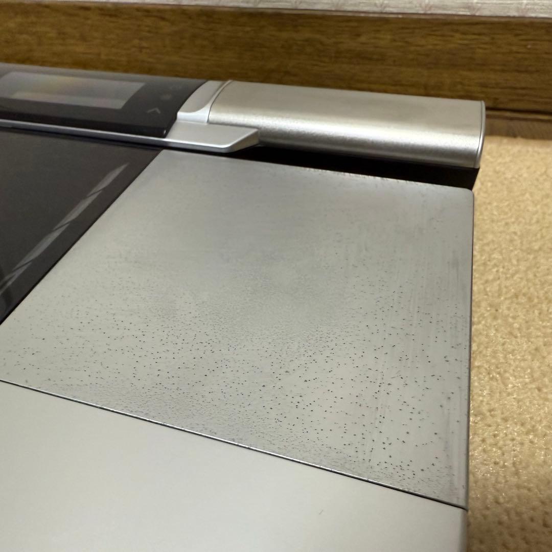 TANITA デュアルタイプ 体組成計 最高峰モデル RD-800