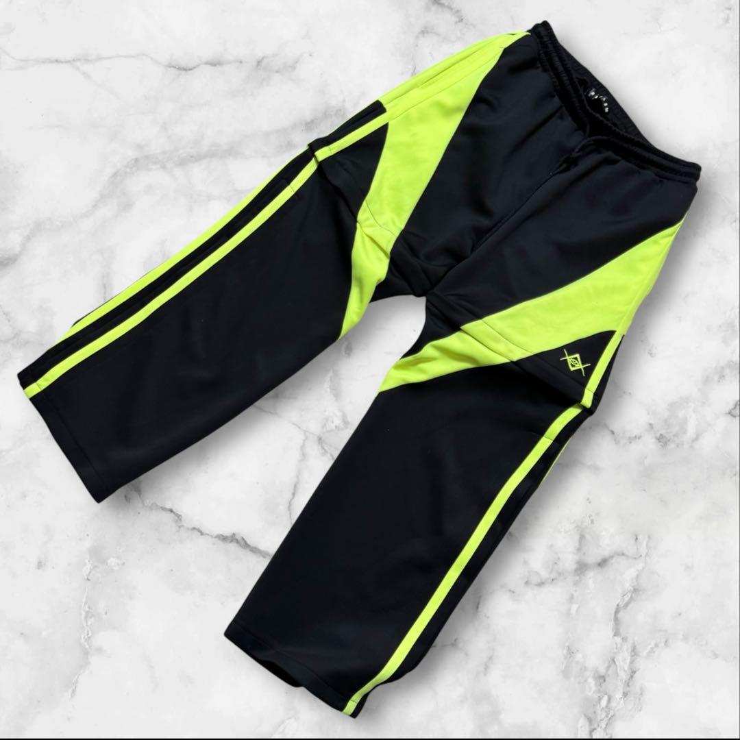 入手困難早い者勝ち！！ レフレム REFLEM ライン切替ジャージ セットアップ