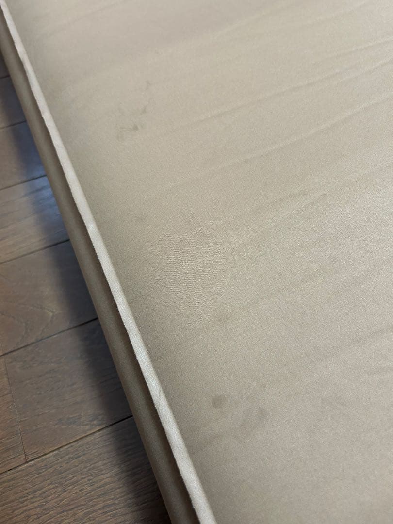 KO　　　　　　　　　インフレーターマット 10㎝　サイズ 2枚セット