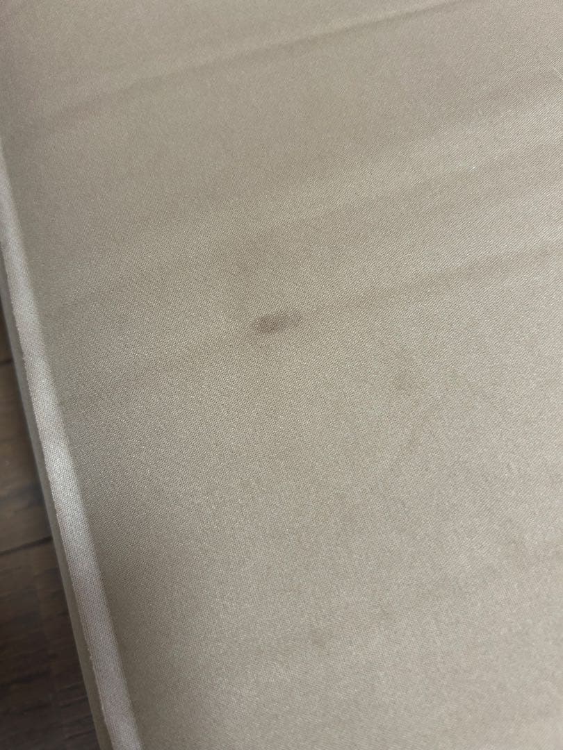 KO　　　　　　　　　インフレーターマット 10㎝　サイズ 2枚セット