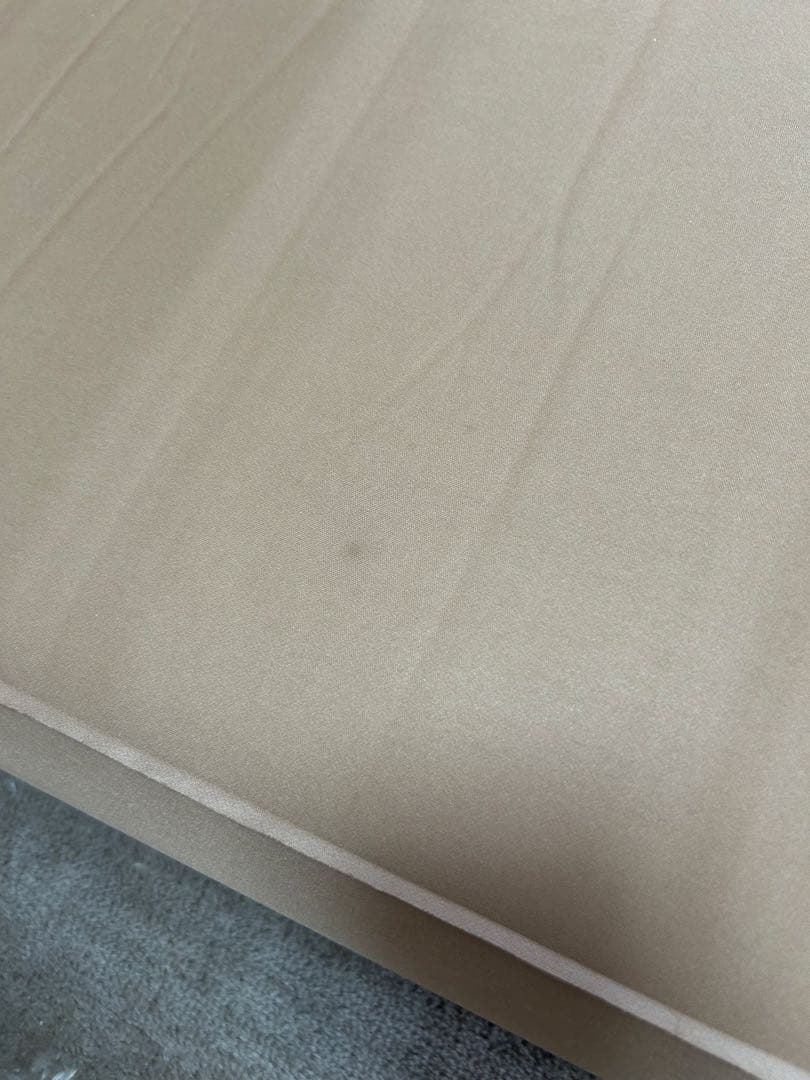 KO　　　　　　　　　インフレーターマット 10㎝　サイズ 2枚セット