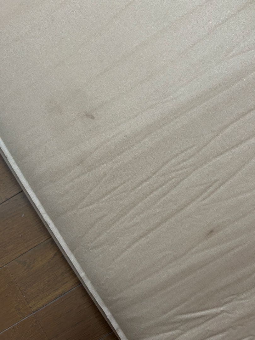 KO　　　　　　　　　インフレーターマット 10㎝　サイズ 2枚セット