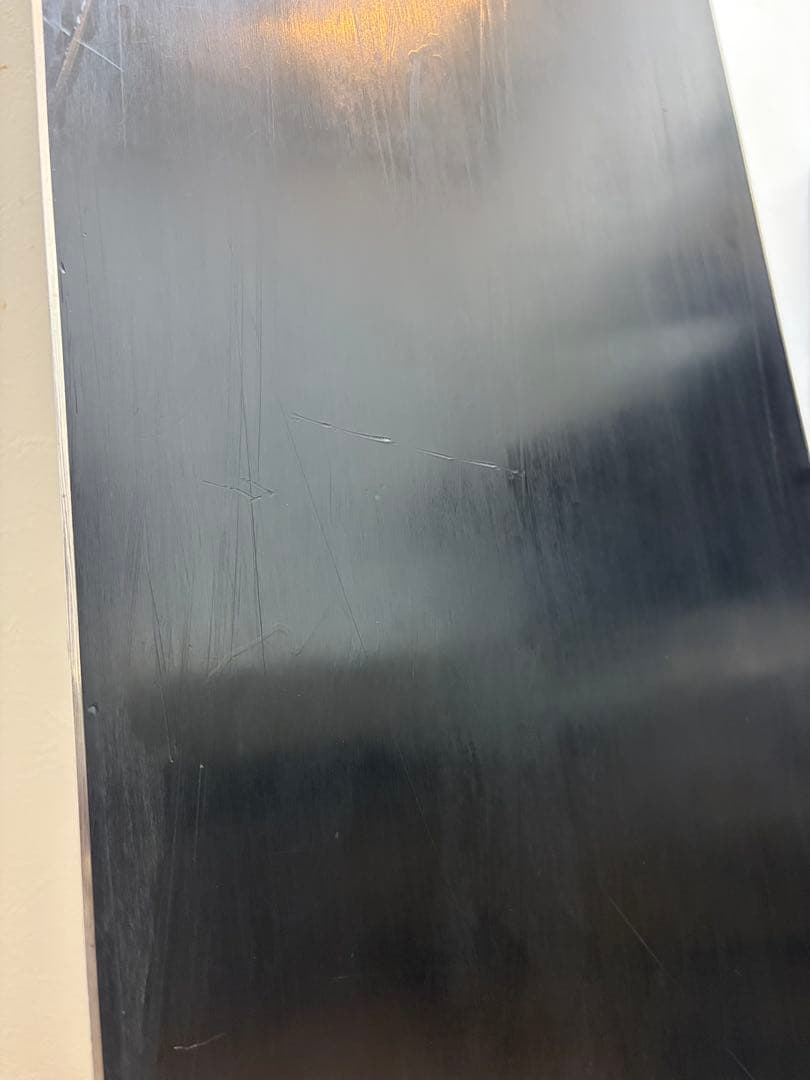 Nidecker Tracer 161RW レギュラー専用設計 ナイデッカー