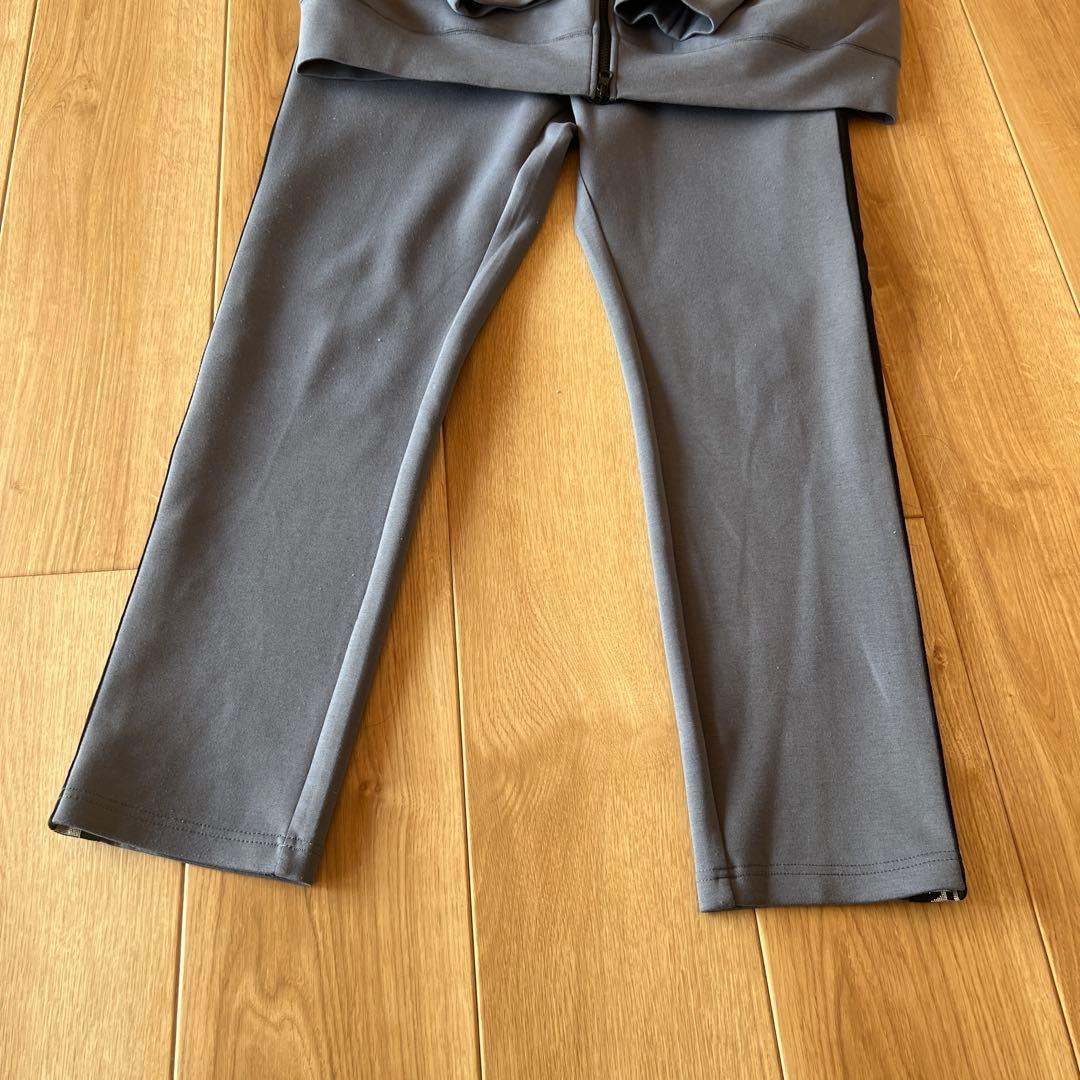 ブリーフィングセットアップ