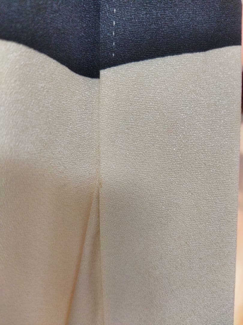 七五三　着物　正絹　セット