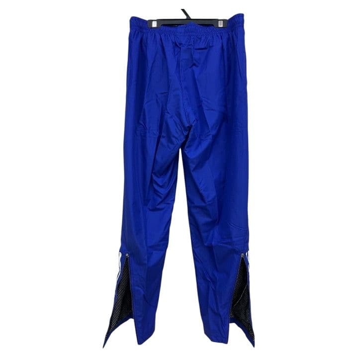 2002 日本代表　adidasオフィシャル　ウィンドブレーカー上下セット