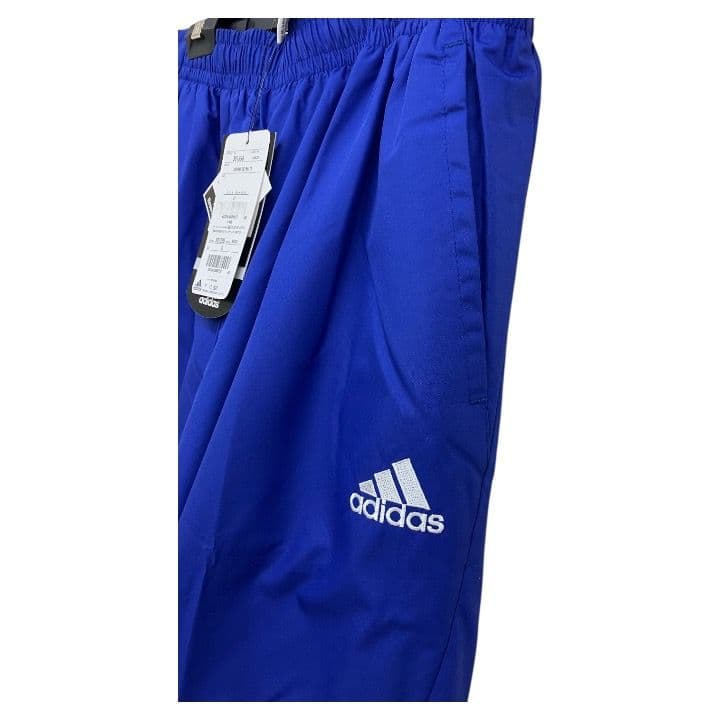 2002 日本代表　adidasオフィシャル　ウィンドブレーカー上下セット