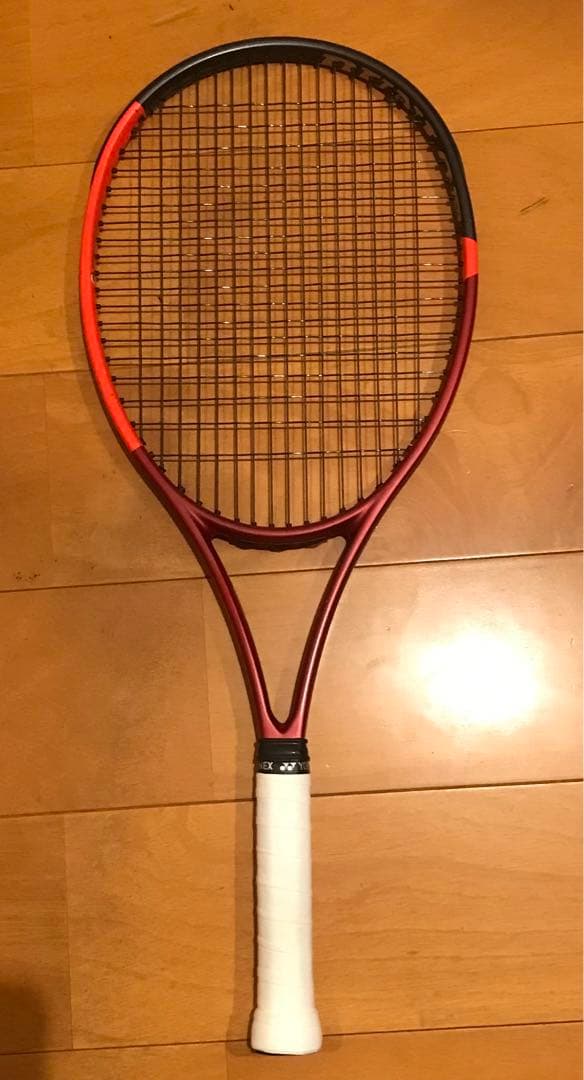 ダンロップ cx200os 2024 babolat RPM + VS 美品