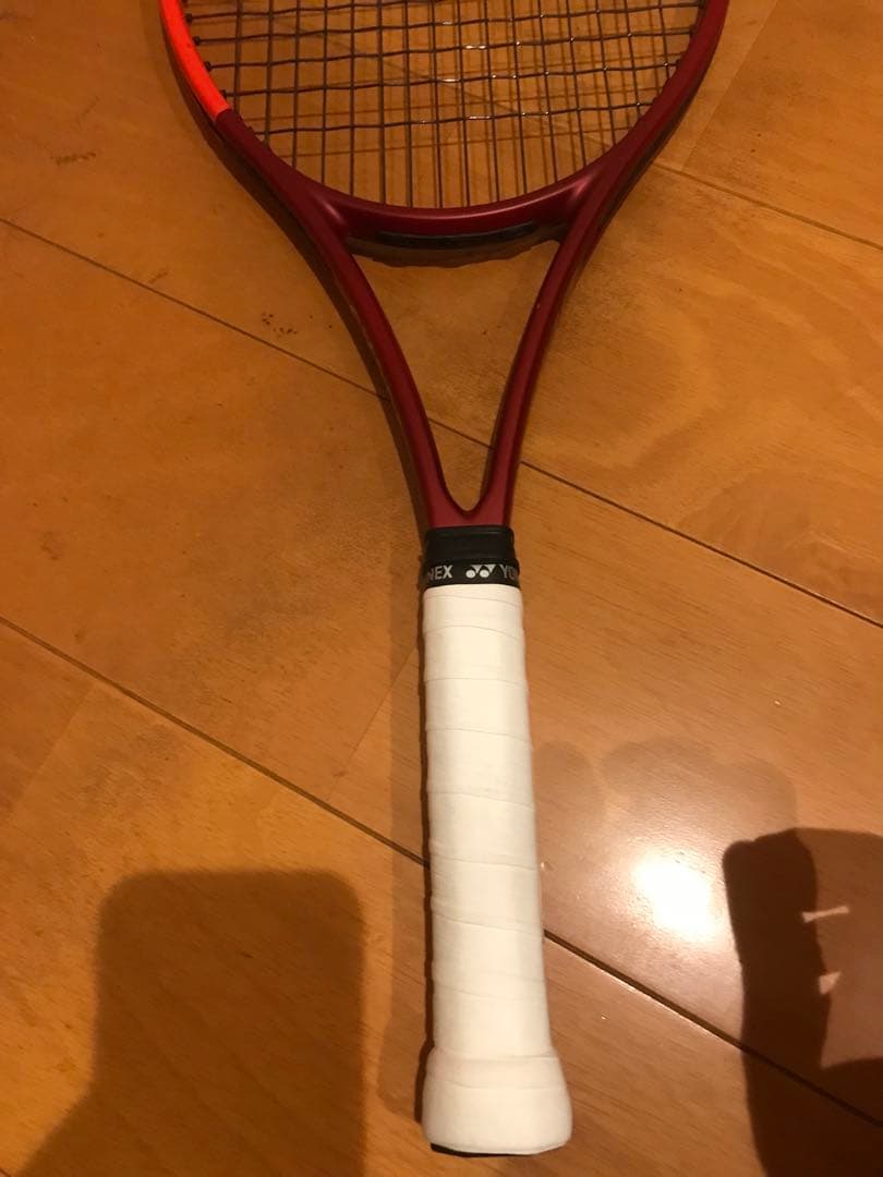 ダンロップ cx200os 2024 babolat RPM + VS 美品