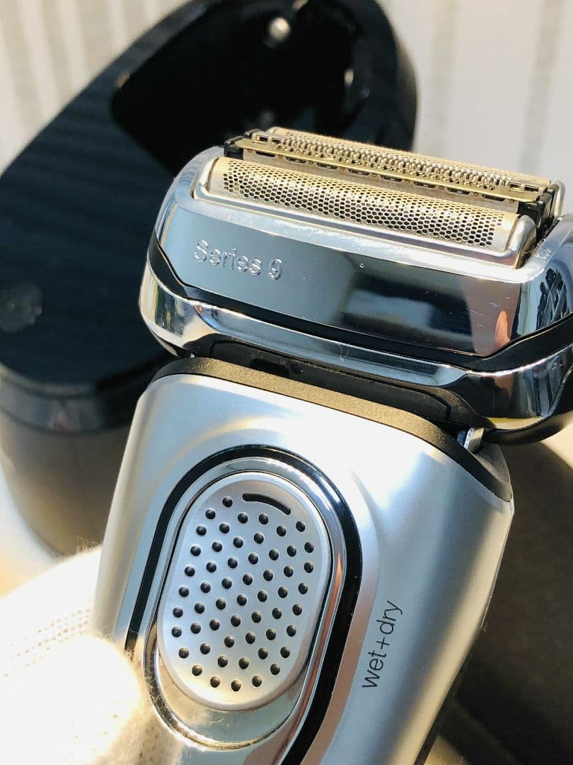 【本人生】BraunSeries9 9292ccメンズシェーバー