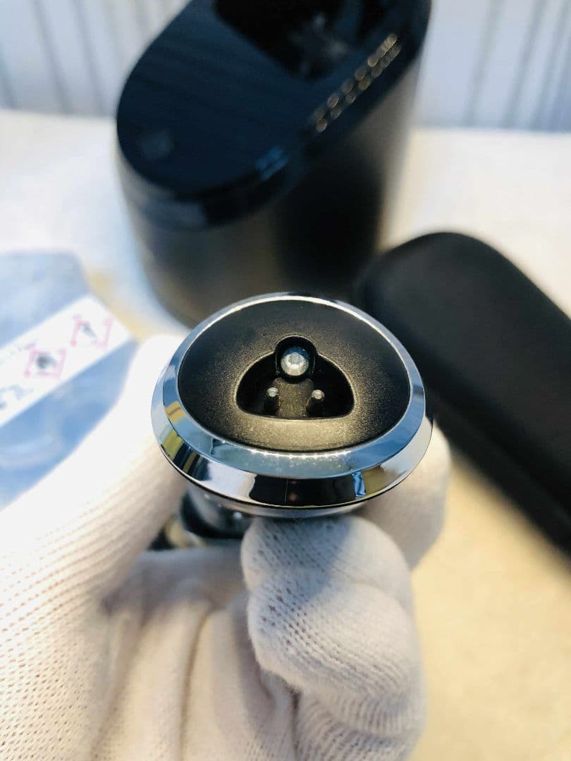 【本人生】BraunSeries9 9292ccメンズシェーバー