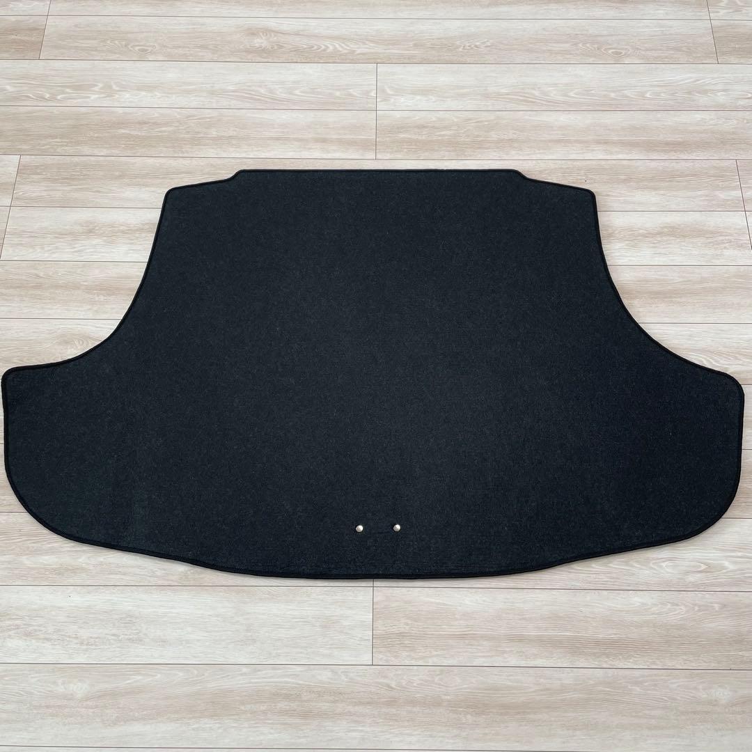 レクサスES300h純正ラゲッジマット