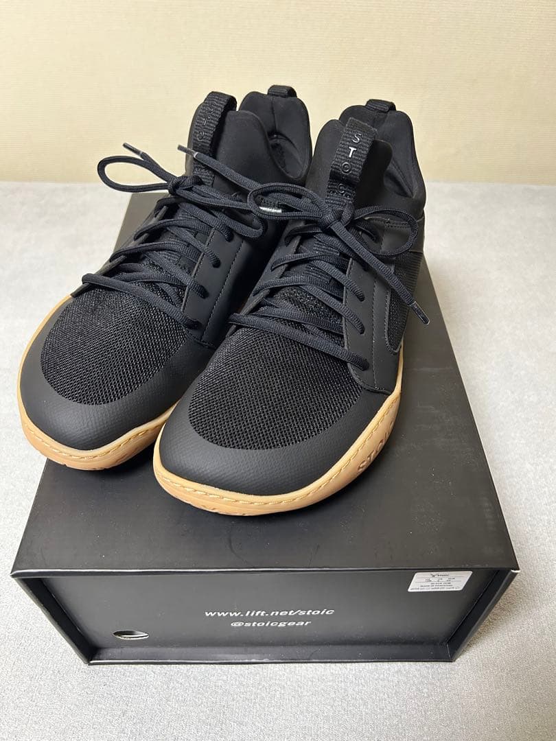 STOIC Barefoot Trainer ストイック　ベアフットトレーナー