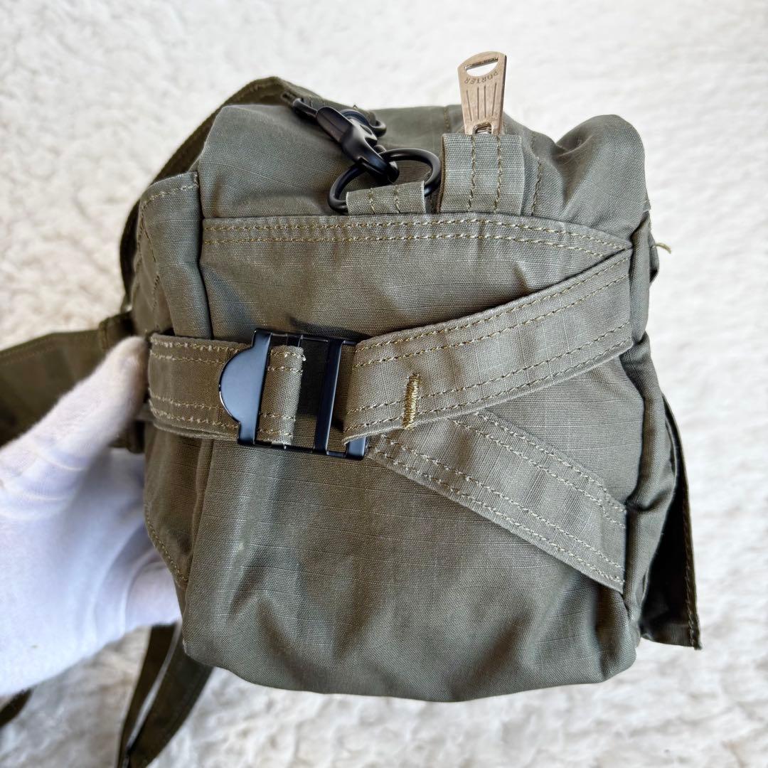 最終価格★希少★【PORTER ポーター】ウエストバッグ ショルダーバッグ