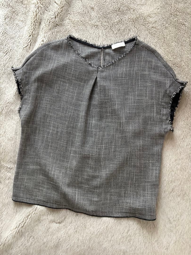 TOMORROWLAND BALLSEY ブラウス