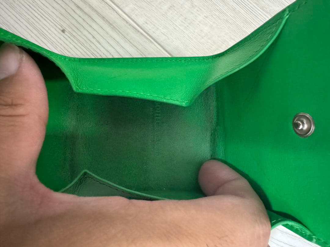 【美品】ボッテガヴェネタ ケース