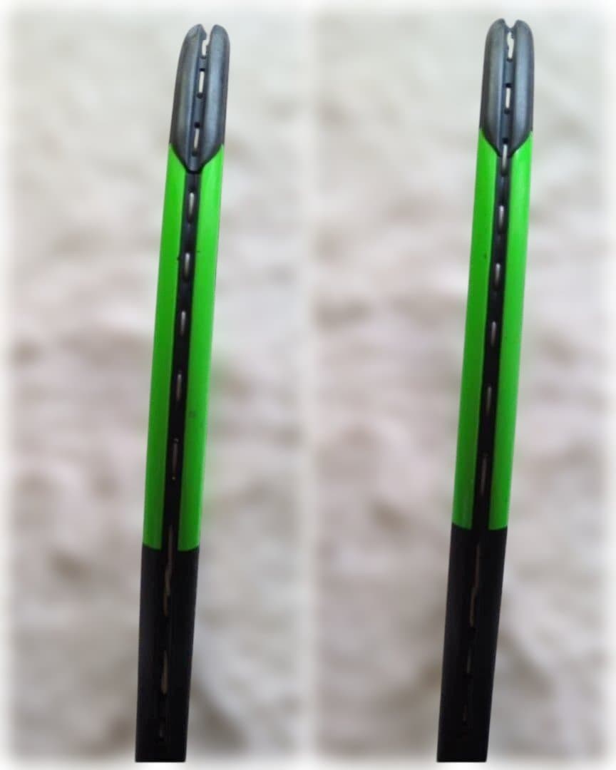 Wilson BLADE 104 v6.0 G2 ウィルソン テニスラケット