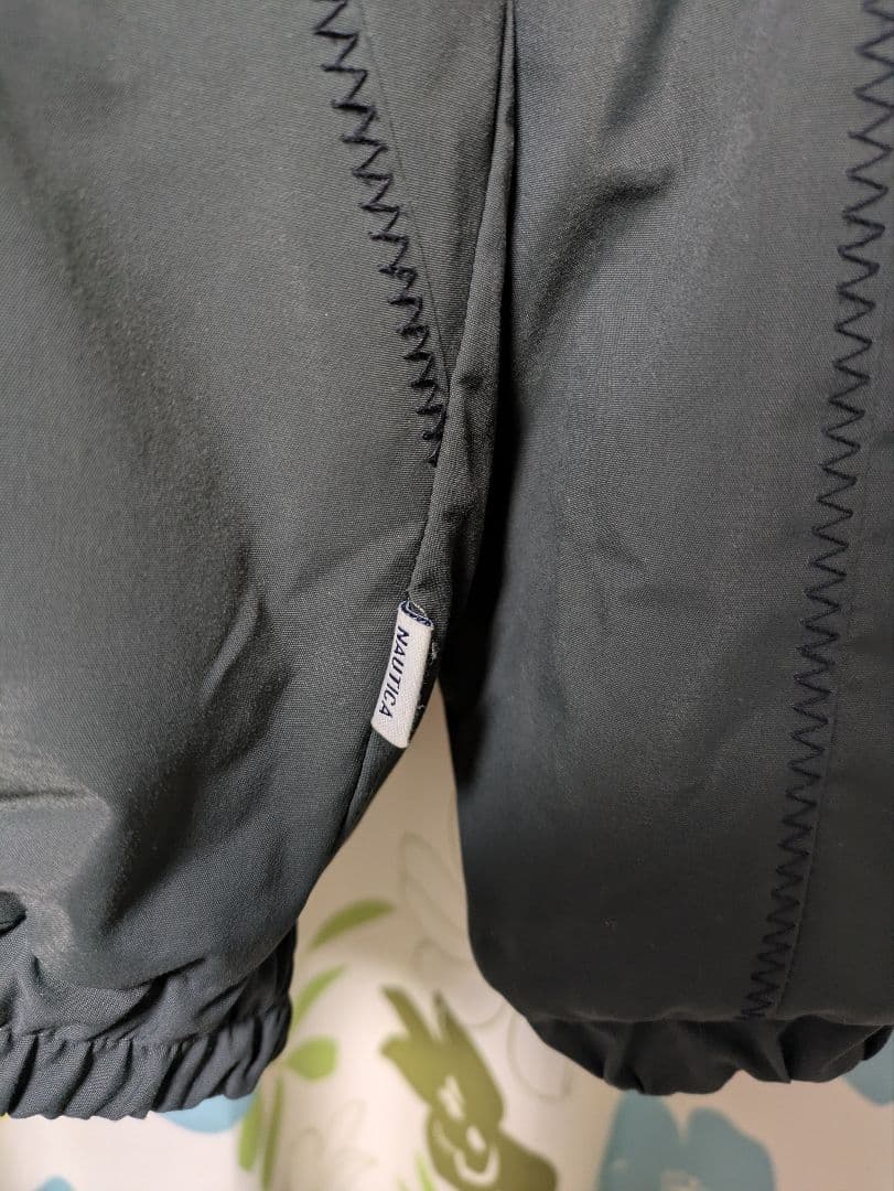 FREAKSSTORE別注 Nauticaブルゾン